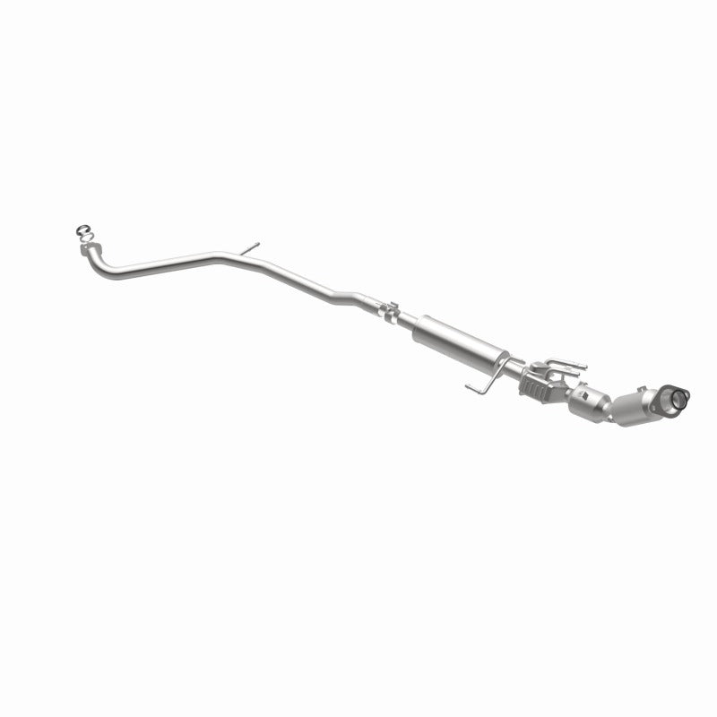 Magnaflow 280460 DirectFit Converter For Toyota Prius Plug-In 12-15