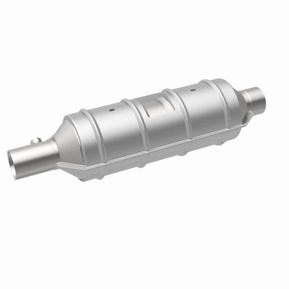 Magnaflow 55400 Univ Conv For Ford Truck/Vans