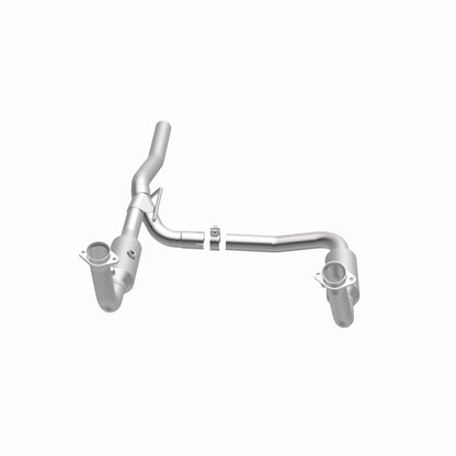 Magnaflow 52148 DirectFit Converter For 2009-2012 Dodge Nitro 3.7L