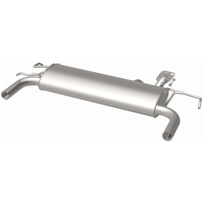 BRExhaust Direct-Fit Muffler Kit 108-0130