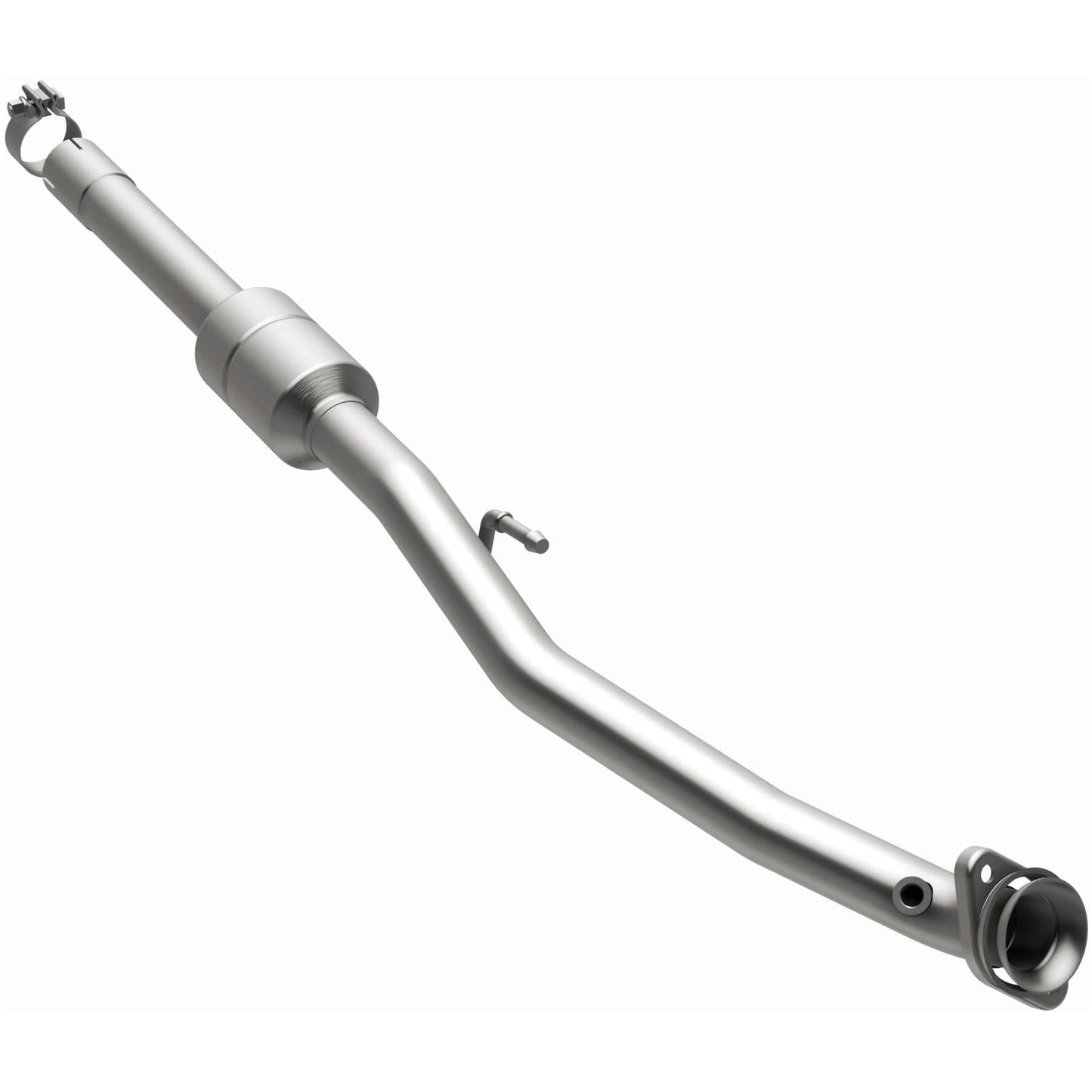 MagnaFlow 2010-2014 Cadillac CTS California Grade CARB Compliant Direct-Fit Catalytic Converter