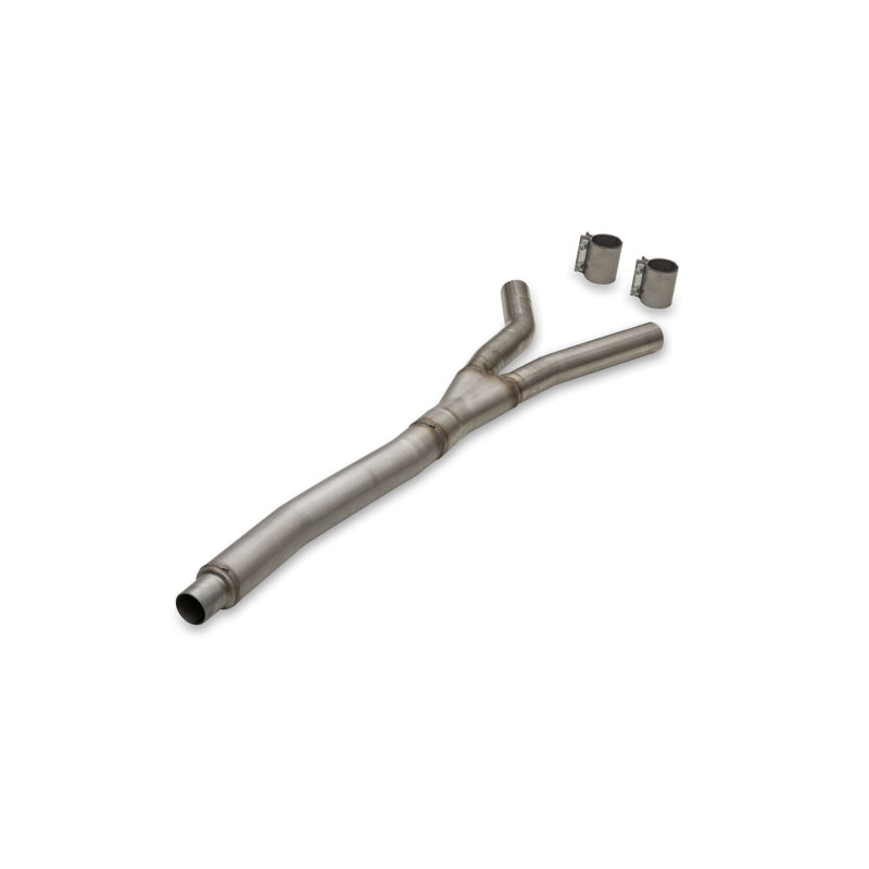 Flowmaster Scavenger Y-Pipe Exhaust For Ford Mustang Mach-E (24-26) (818193)