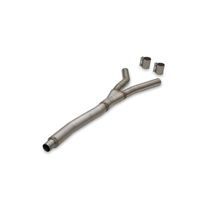Flowmaster Scavenger Y-Pipe Exhaust For Ford Mustang Mach-E (24-26) (818193)