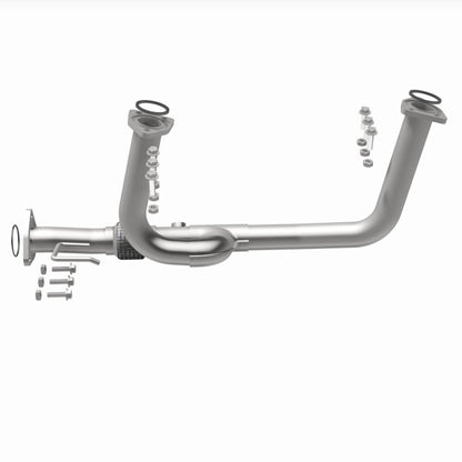 Magnaflow 107-0100 Front Pipe Kit For MDX 01-04 Pilot 3.5L