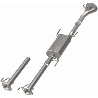 MagnaFlow Overland Series Cat-Back Performance Exhaust System 19544