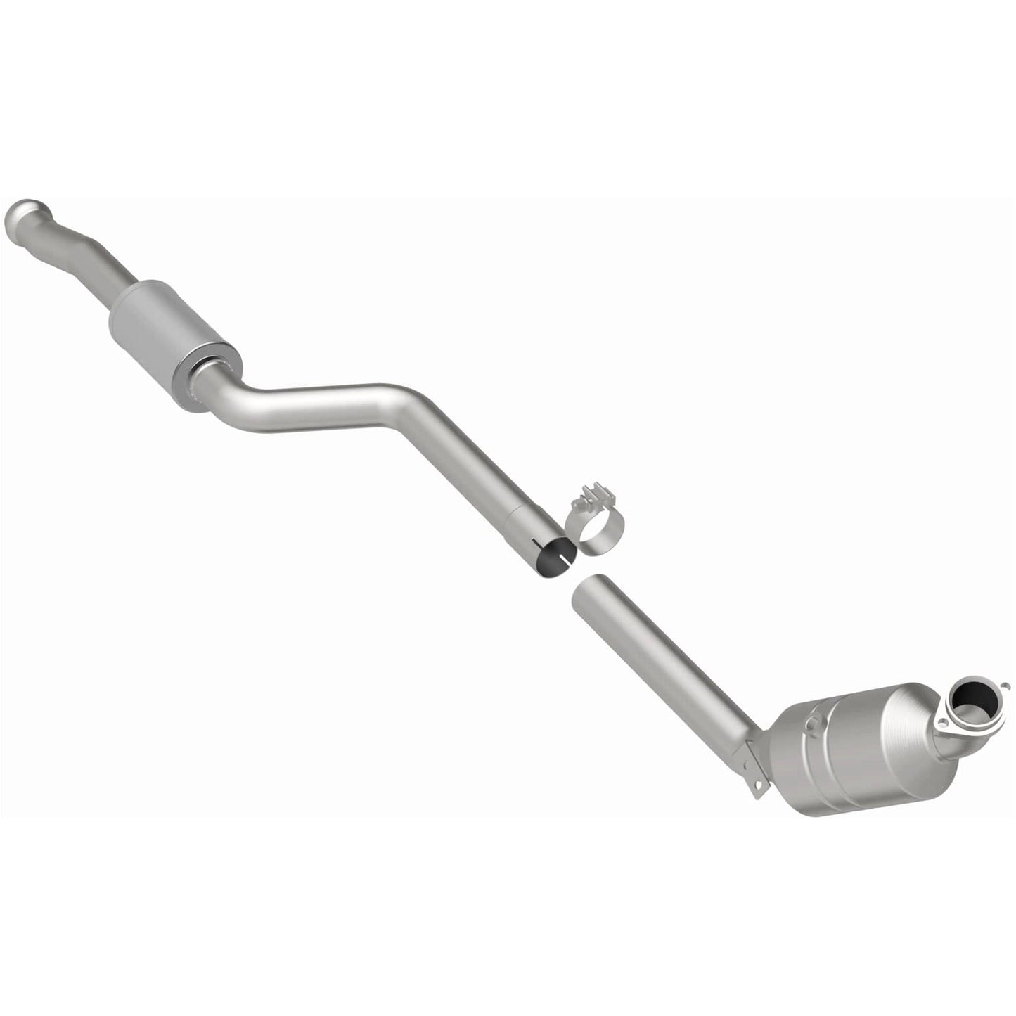 MagnaFlow California Grade CARB Compliant Direct-Fit Catalytic Converter 5561916