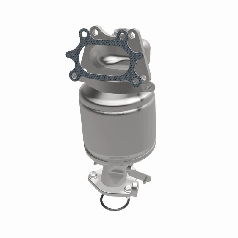 Magnaflow 24741 DirectFit Converter Rear for Saturn VUE 04-07