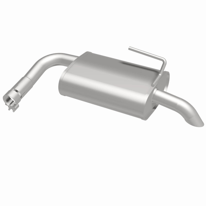 Magnaflow 108-0293 Rear Muffler Kit For Nissan Altima 19-25 2.5L Direct-Fit