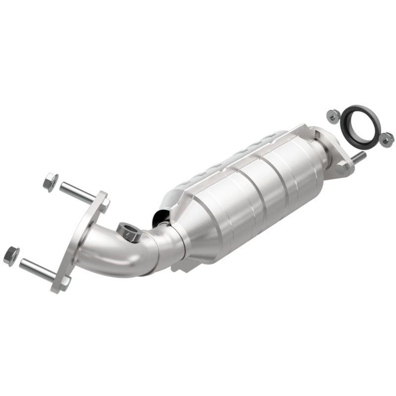 Magnaflow 51617 DirectFit Converter For Cadillac STS/SRX 05-07 3.6L