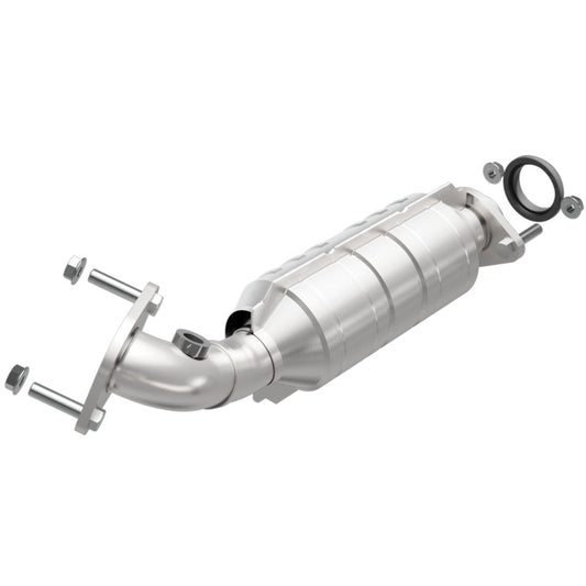Magnaflow 51617 DirectFit Converter For Cadillac STS/SRX 05-07 3.6L