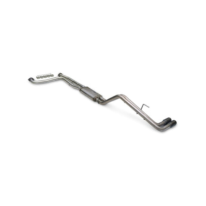 Flowmaster FlowFX Cat-Back DOSS Exhaust For Nissan Frontier 21-26 (718149)