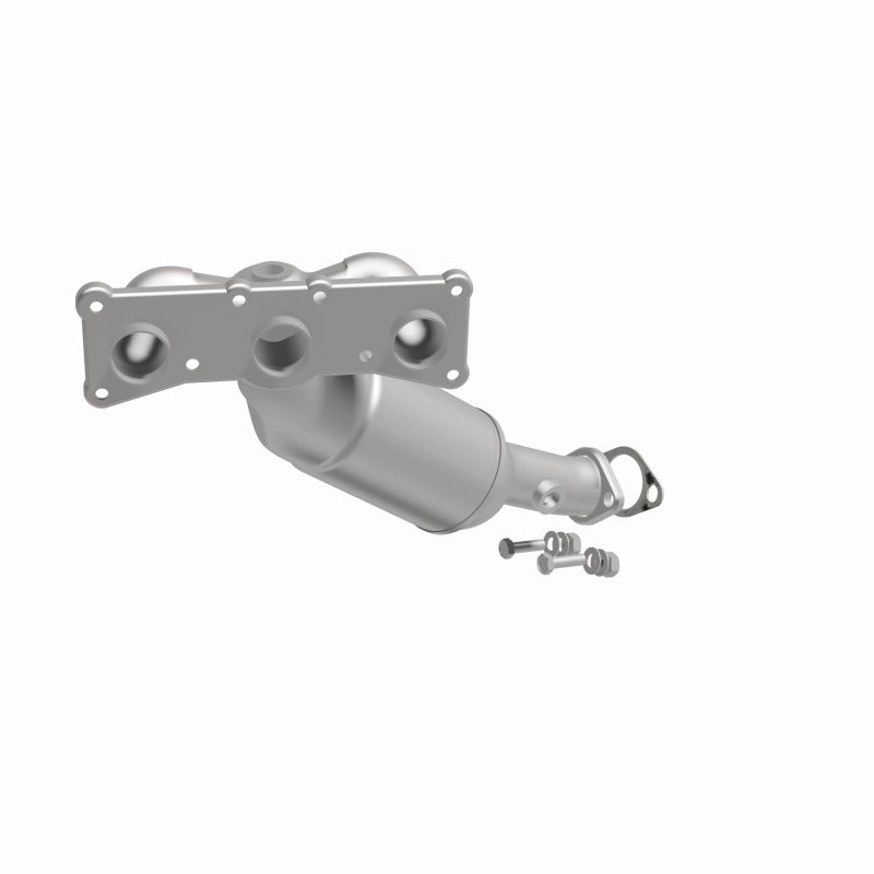 Magnaflow 49763 DirectFit Converter For BMW 3 Series 06-09 Rear OEM