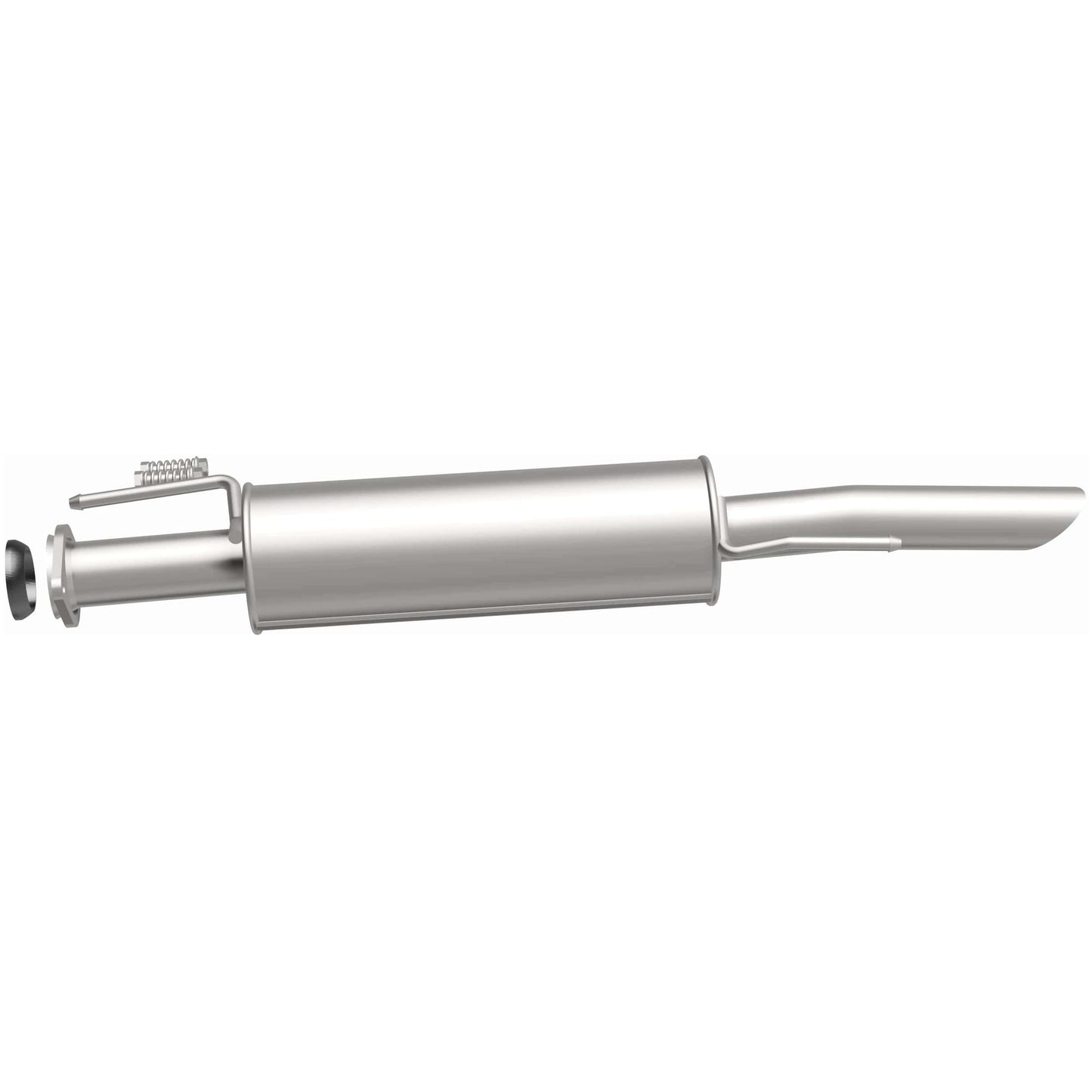 BRExhaust 2001-2003 Toyota Sienna 3.0L Direct-Fit Muffler Kit