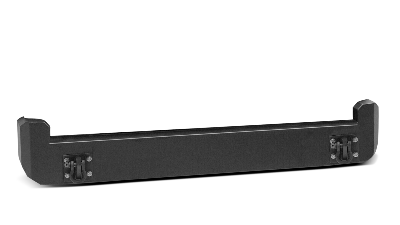 Body Armor 4x4 TC-2961 Pro Series Rear Bumper for 2005-2015 Toyota Tacoma