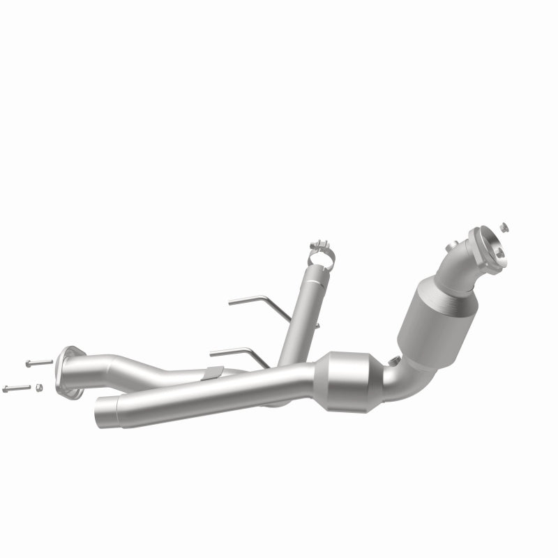 Magnaflow 280740 DF Conv OEM Right F-150 21-23 For Ford F-150