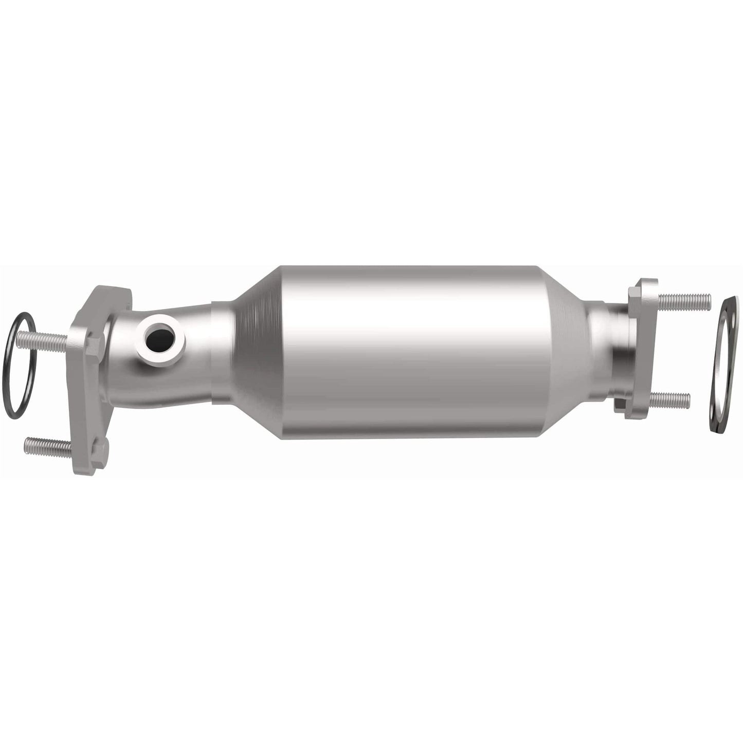 MagnaFlow California Grade CARB Compliant Direct-Fit Catalytic Converter 5481668