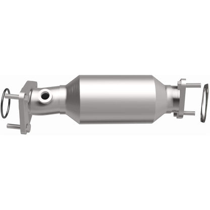MagnaFlow California Grade CARB Compliant Direct-Fit Catalytic Converter 5481668