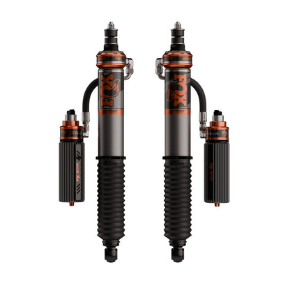 FOX 883-06-259 Factory Race Live Valve Coilover Kit For Toyota Tacoma 3.2