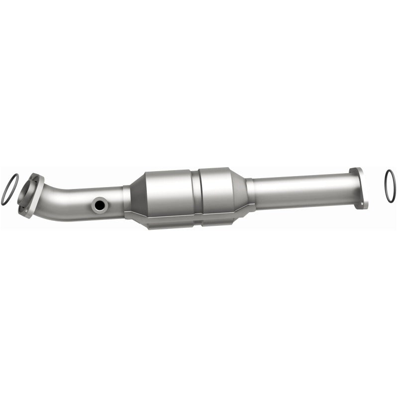 Magnaflow 49702 DirectFit Converter For Toyota Tacoma 4.0L P/S Rear