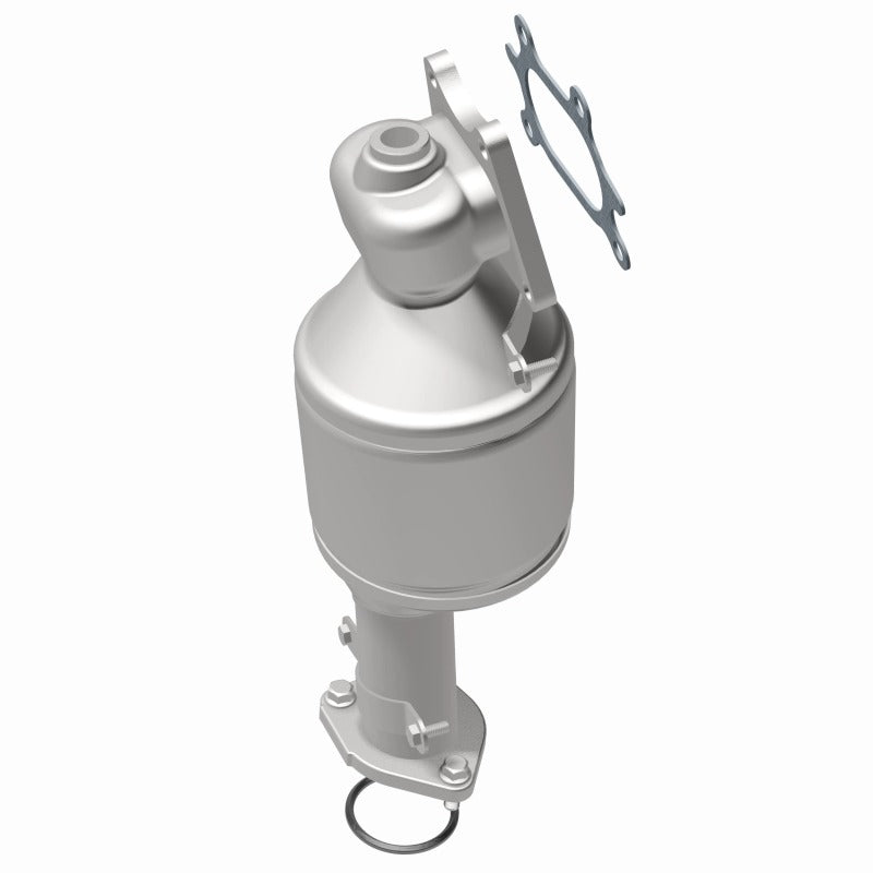Magnaflow 24741 DirectFit Converter Rear for Saturn VUE 04-07
