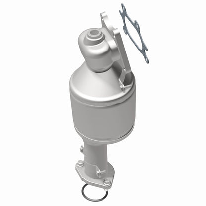 Magnaflow 24741 DirectFit Converter Rear for Saturn VUE 04-07