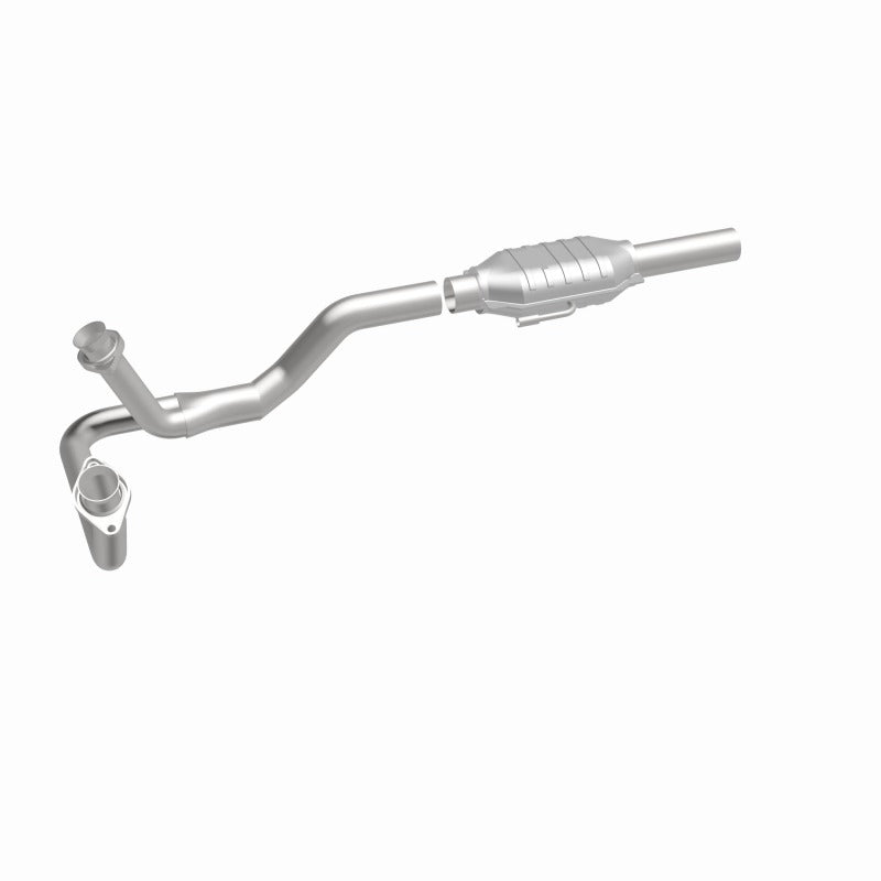 Magnaflow 93316 DirectFit Converter For Ford 84-87