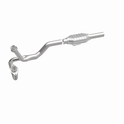 Magnaflow 93316 DirectFit Converter For Ford 84-87