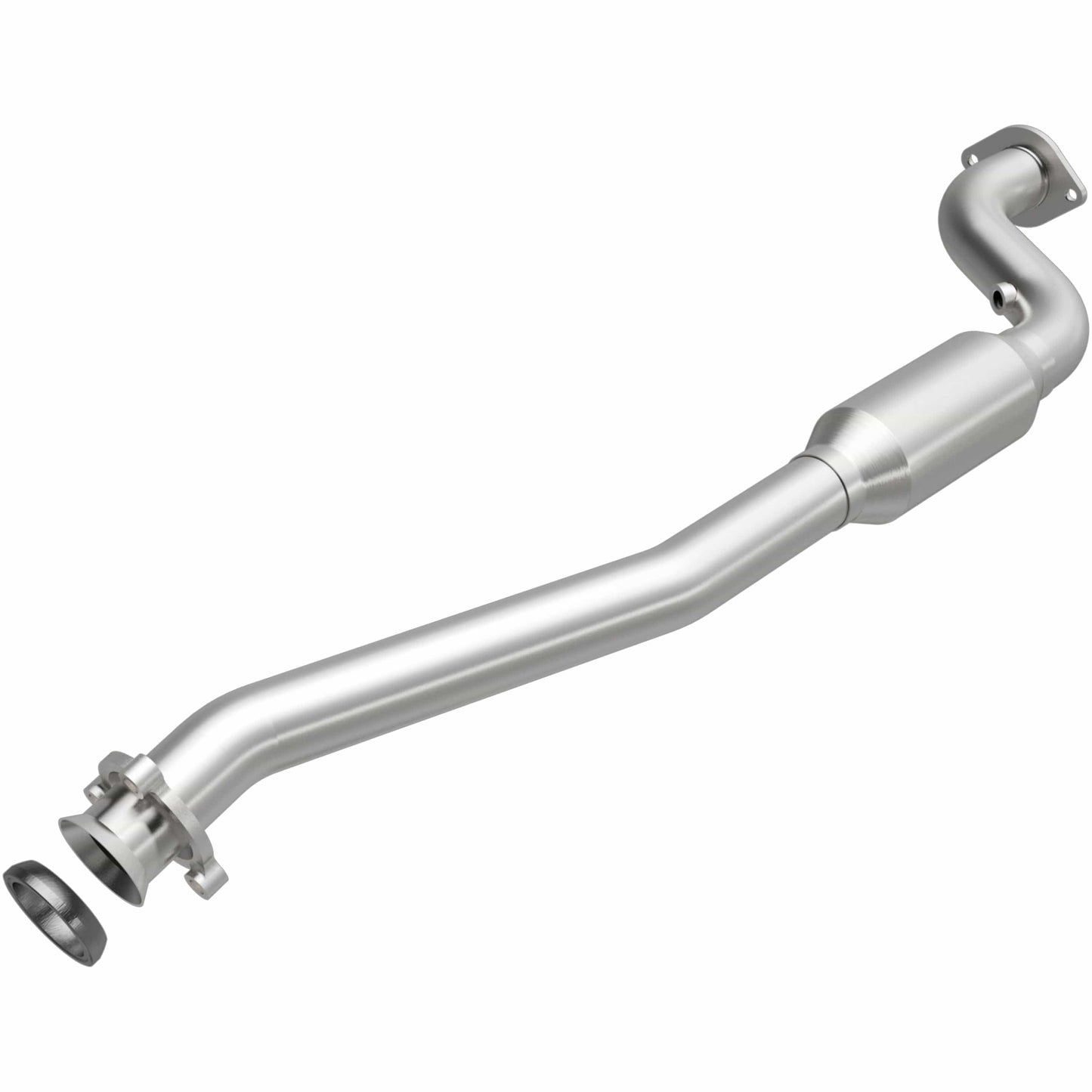 MagnaFlow California Grade CARB Compliant Direct-Fit Catalytic Converter 5491966