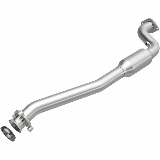 MagnaFlow California Grade CARB Compliant Direct-Fit Catalytic Converter 5491966
