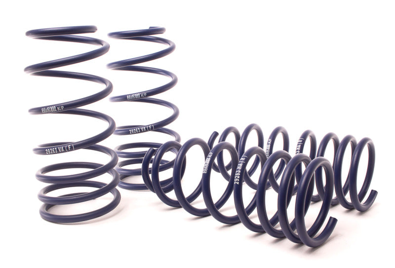 H&R Sport Springs | Chevrolet Aveo (04-11) (50701)