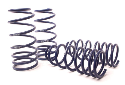 H&R Sport Springs | Chevrolet Aveo (04-11) (50701)
