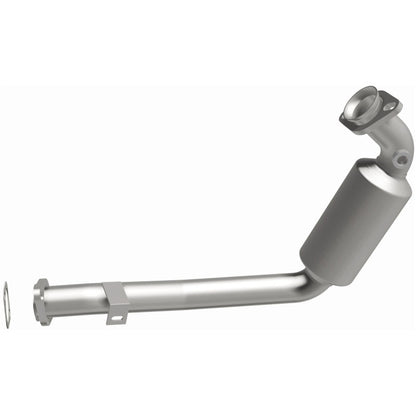 MagnaFlow Conv DF Ford-Mercury 91-95 | Cadillac CTS 14-19, Ford Escort, Mercury Tracer (23335)