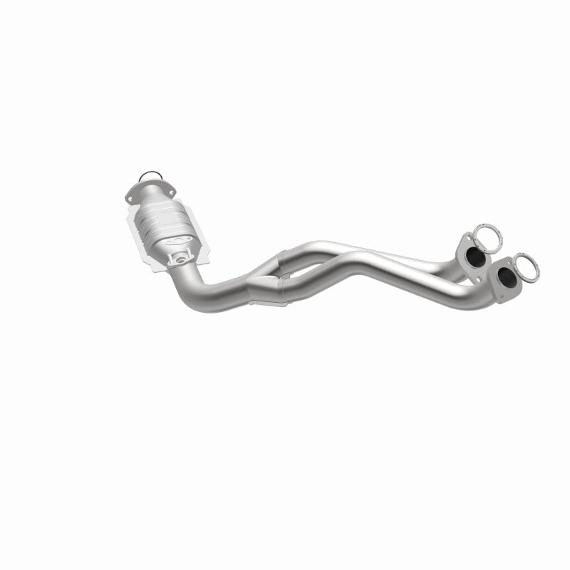 MagnaFlow 95-97 Lexus LX450 & Toyota Land Cruiser 4.5L Catalytic Converter | (23120)