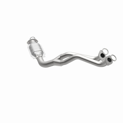 MagnaFlow 95-97 Lexus LX450 & Toyota Land Cruiser 4.5L Catalytic Converter | (23120)