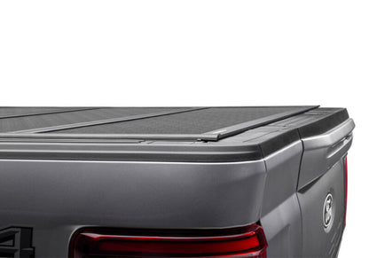 BAK 226352 G2 Bed Cover For Ford Ranger 26+
