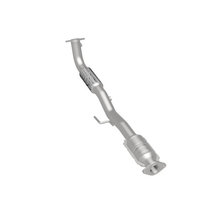 Magnaflow 93166 DirectFit Converter 02-04 Toyota Camry 2.4L Rear