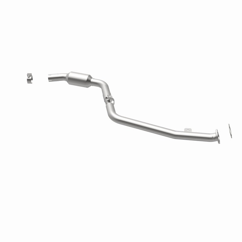 Magnaflow 52249 Underbody Direct Fit Converter 11-12 X3