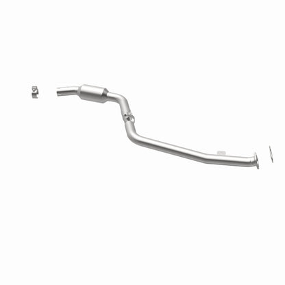 Magnaflow 52249 Underbody Direct Fit Converter 11-12 X3