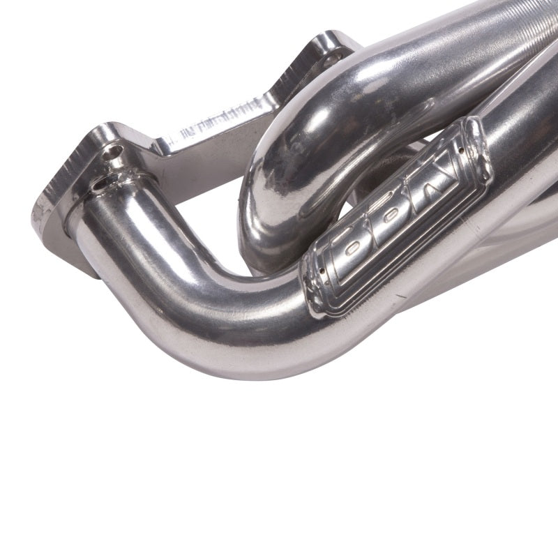 BBK 05-14 Mustang 4.6 GT Shorty Tuned Length Headers | 1-5/8 in. CNC Mandrel Bent (16120)