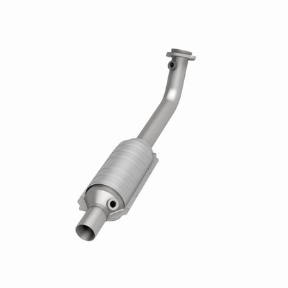 Magnaflow 49572 DirectFit Converter For BMW X5 4.4L OEM