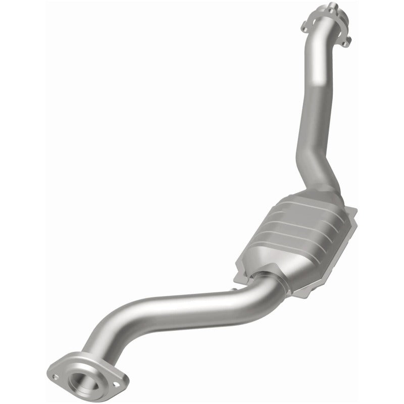 Magnaflow 49611 DirectFit Converter Rear For Colorado 04-06 2.8/3.5