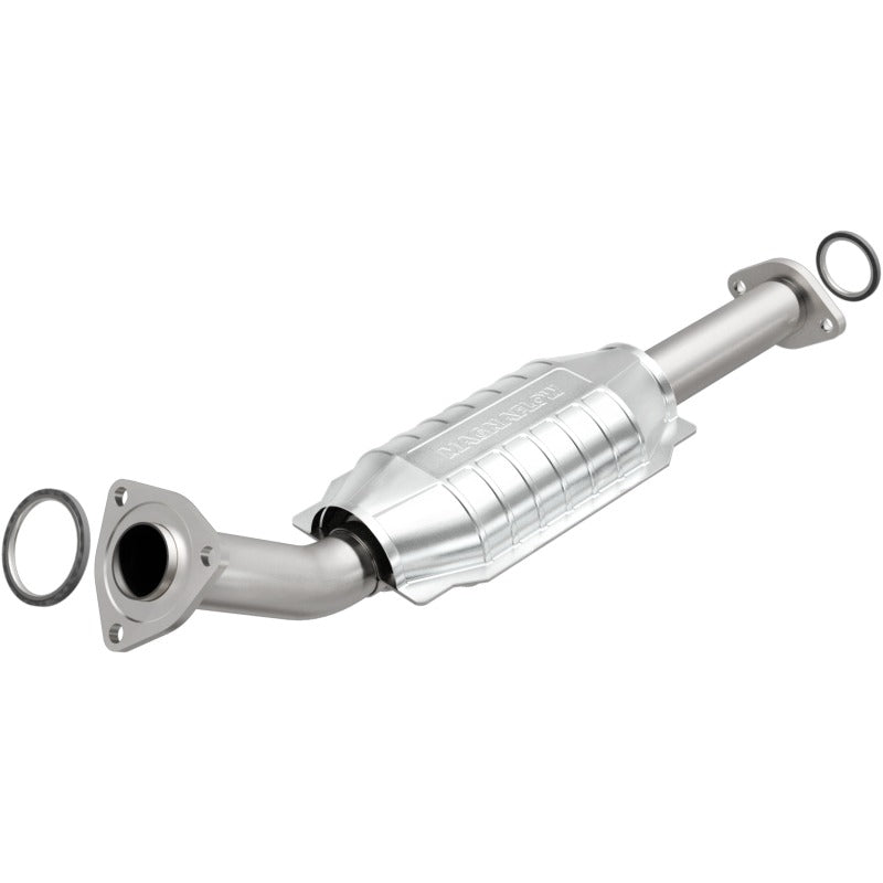 Magnaflow 24406 DirectFit Converter V8 4.7L Tundra 03-04