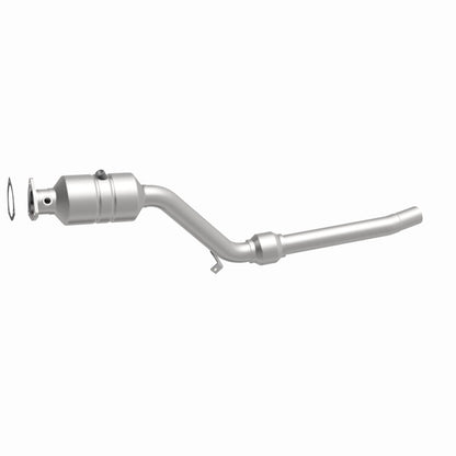 Magnaflow 51462 DirectFit Converter For Audi A4 02-03 3L Pass Side