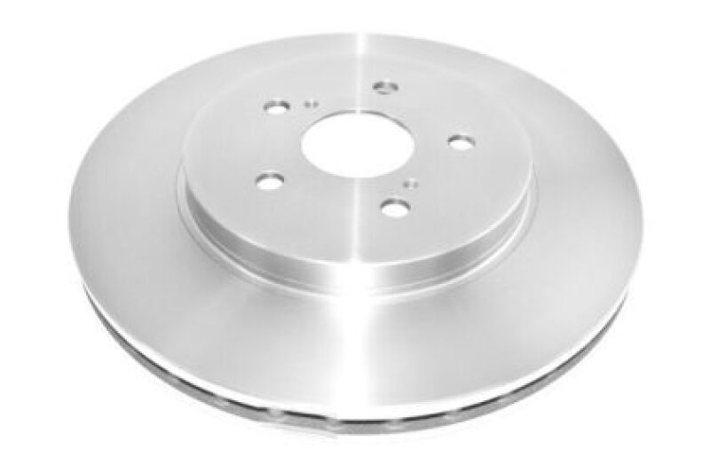 DBA Rear Street Series Standard Rotor | Chrysler 300 C SRT8 6.1L (05-23) (DBA2445)