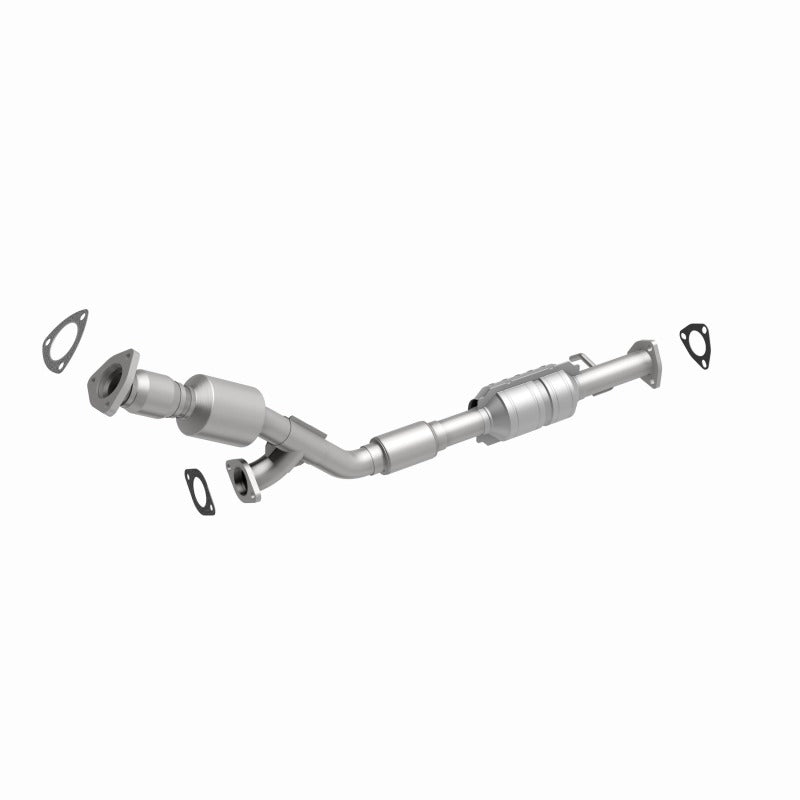 Magnaflow 51391 Repl Fit Converter For Saturn Vue 02-03 3.0L Rear