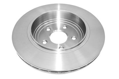 DBA Rear Street Series Standard Vented Rear Rotor | Dodge Durango (17-20) (DBA2633)