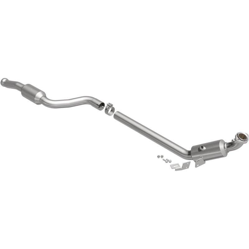 MAGNAFLOW 5561441 DF Conv 13-14 Mercedes-Benz GLK350 3.5L For Mercedes GLK