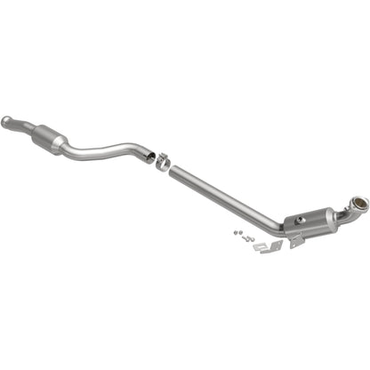 MAGNAFLOW 5561441 DF Conv 13-14 Mercedes-Benz GLK350 3.5L For Mercedes GLK