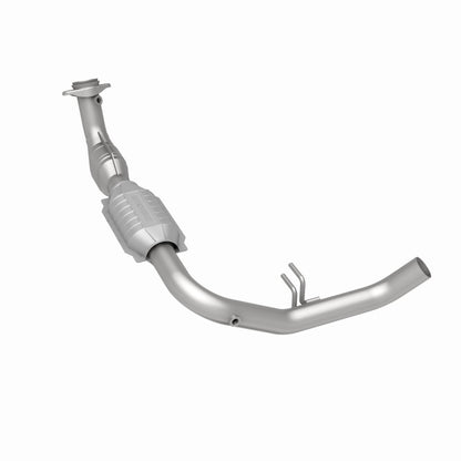 MagnaFlow 51695 DirectFit Converter For Ford Trucks 99-00 5.4L