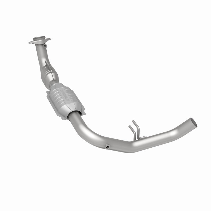 Magnaflow 93127 DirectFit Converter For 99-02 Ford Expedition 5.4L 4WD